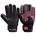 Meteor Catch Jr 16590 goalkeeper gloves (uniw)