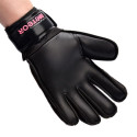 Meteor Catch Jr 16590 goalkeeper gloves (uniw)