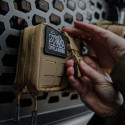 Offlander Molle tactical pouch OFF_CACC_23BK