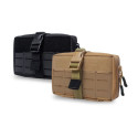 Offlander Molle tactical pouch OFF_CACC_23BK