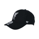 47 Brand EPL FC Liverpool Cap EPL-MVP04WBV-BKK (One size)