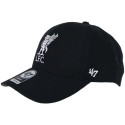 47 Brand EPL FC Liverpool Cap EPL-MVP04WBV-BKK (One size)