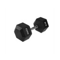 HMS HEX PRO dumbbells 32.5 kg