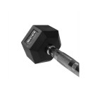 HMS HEX PRO dumbbells 32.5 kg