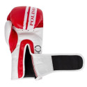 Boxing gloves Masters Rbt-PZKB-W 011101-02W (niebieski)