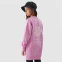 4F Jr sweatshirt 4FJWSS24TSWSF0946 56S (140 cm)