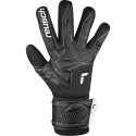 Reusch Attrakt Infinity NC Jr 54 72 725 7700 goalkeeper gloves (6,5)