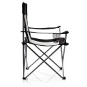 Meteor Tripper 16526 folding chair (uniw)