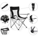 Meteor Tripper 16526 folding chair (uniw)