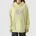 4F Jr sweatshirt 4FJWSS24TSWSF0921 72S (164 cm)