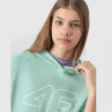 4F Jr sweatshirt 4FJWSS24TSWSF0921 47S (158 cm)