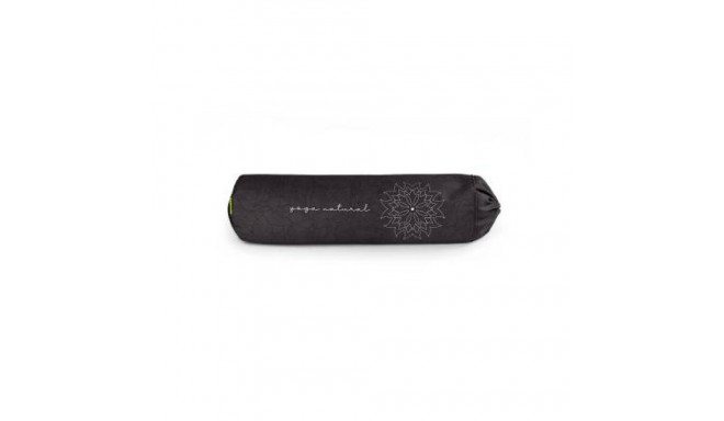 Tiguar yoga bolster graphite