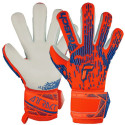 Reusch Attrakt Freegel Silver M 54 70 235 2210 gloves (8,5) Reusch Attrakt Freegel Silver M 54 70 235 2210 gloves (8,5)