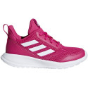 Adidas AltaRun K Jr CM8565 shoes (38)