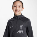 Nike Liverpool FC Strike HD TRK Suit Jr FQ4122-061 tracksuit (M (137-147cm))