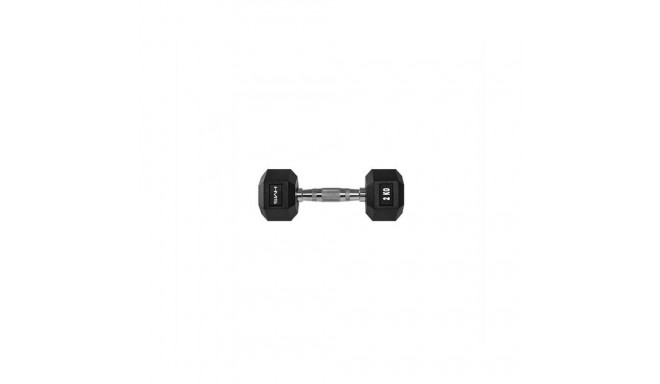 HMS HEX PRO 2 KG dumbbell