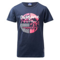 Bejo Vaiana JRG Jr T-shirt 92800493162 (134)