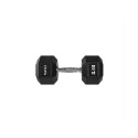 HMS HEX PRO 22.5 kg dumbbell