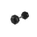 HMS HEX PRO 22.5 kg dumbbell