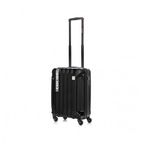 SwissBags Tourist 76442 Cabin Suitcase (uniw)