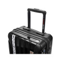 Cabin Suitcase SwissBags Tourist 76442 (uniw)