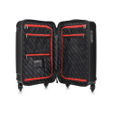 Cabin Suitcase SwissBags Tourist (76442)