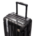 Kohver Cabin Suitcase SwissBags Tourist (76442)