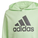 Adidas Big Logo Hoodie Jr IS2591 sweatshirt (140 cm)