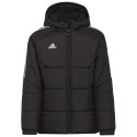 Adidas Condivo 22 Winter Jr Jacket H21284 (140 cm)