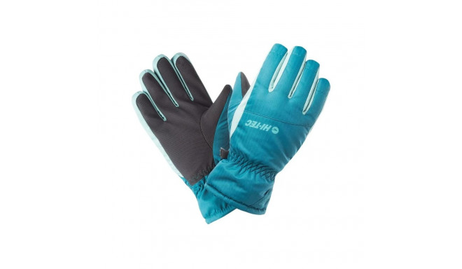 Hi-Tec Alva W 92800438532 Ski Gloves (L/XL)