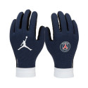 Nike PSG Academy Thermafit H023 Jr FQ4595-010 gloves (M)