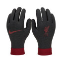 Nike Liverpool FC Thermafit HO23 Jr FQ4600-010 gloves (M)