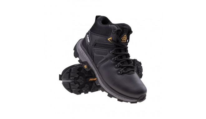 Hi-Tec K2 Thermo Hiker W shoes 92800555307 (37)