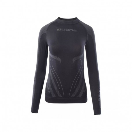 Iguana Gambit W Top W 92800556710 Thermoactive T-shirt (XS)
