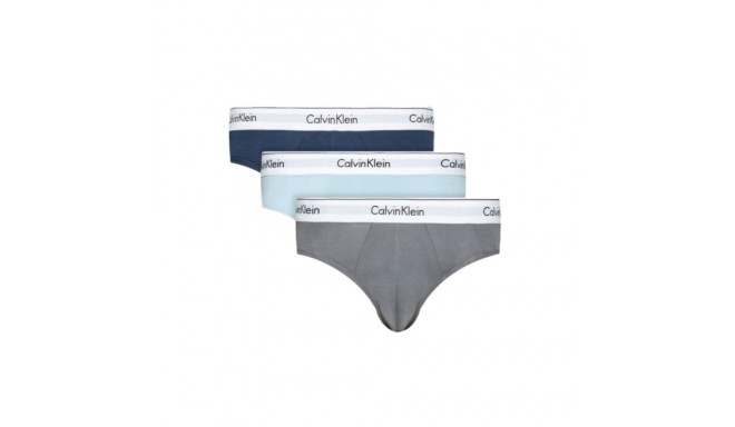 Calvin Klein Hip Brief M 000NB2379A underwear (XL)