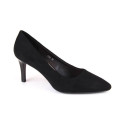 Sergio Leone W SK414C black high heels (36)