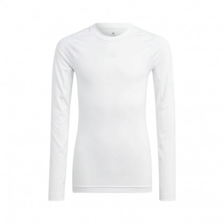Adidas Techfit Long Sleeve Tee M HP0640 (L)