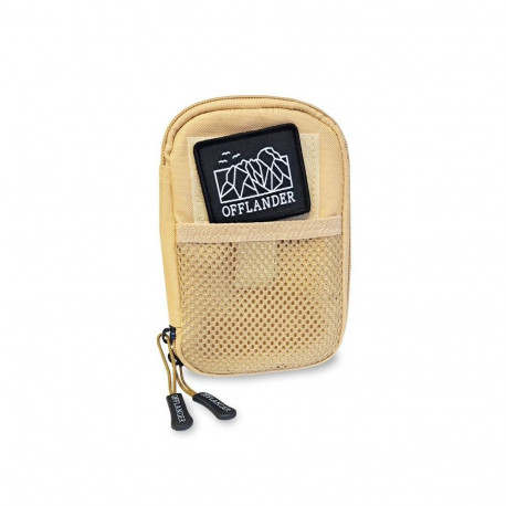 Offlander Molle Tactical Pouch OFF_CACC_22KH