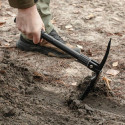 Offlander 4in1 folding shovel OFF_CACC_10