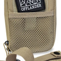 Offlander Molle tactical pouch OFF_CACC_22KH