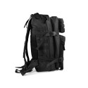 Offlander Survival 43L hiking backpack OFF_CACC_07BK