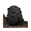 Offlander Survival Hiker 35L backpack OFF_CACC_35BK