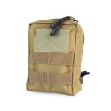 Offlander Molle tactical pouch OFF_CACC_21KH