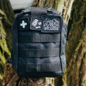 Offlander Molle tactical pouch OFF_CACC_09BK