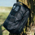 Offlander Molle tactical pouch OFF_CACC_09BK