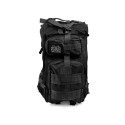 Offlander Survival 25L hiking backpack OFF_CACC_32BK