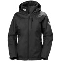 Helly Hansen Vrew Hoodie Midlayer Jacket W 33891 990 (S)