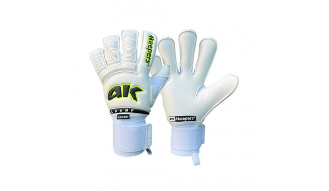 4keepers Champ Carbo VI RF2G M S906425 goalkeeper gloves (10,5)