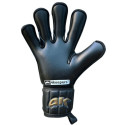 4keepers Champ Gold Black VI RF2 M S906441 goalkeeper gloves (8)