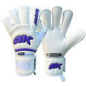 4keepers Champ Purple VI RF2G M goalkeeper gloves S906473 (10,5)